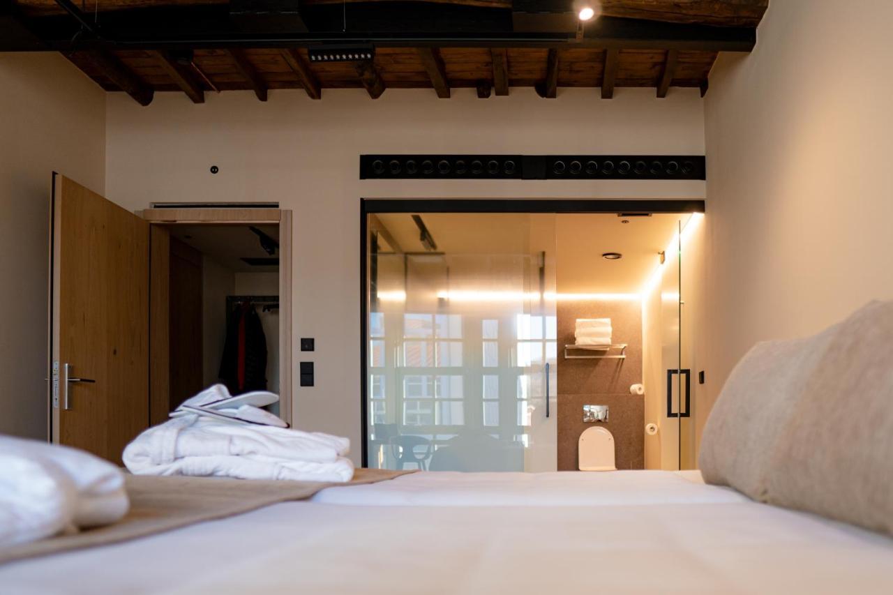 Acouga Hotel Boutique Celanova Exterior photo